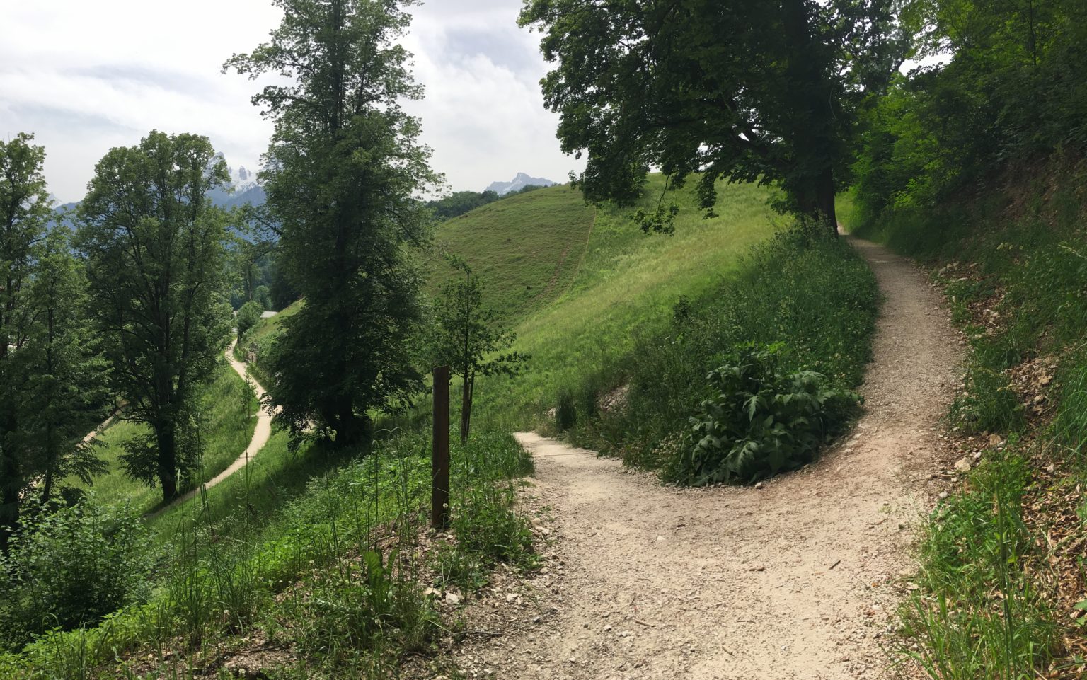 Fahrrad Brandner Berchtesgaden