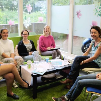 Beruflich (wieder) einsteigen – Die Salzburger Fraueninitiative begleitet Frauen dabei!