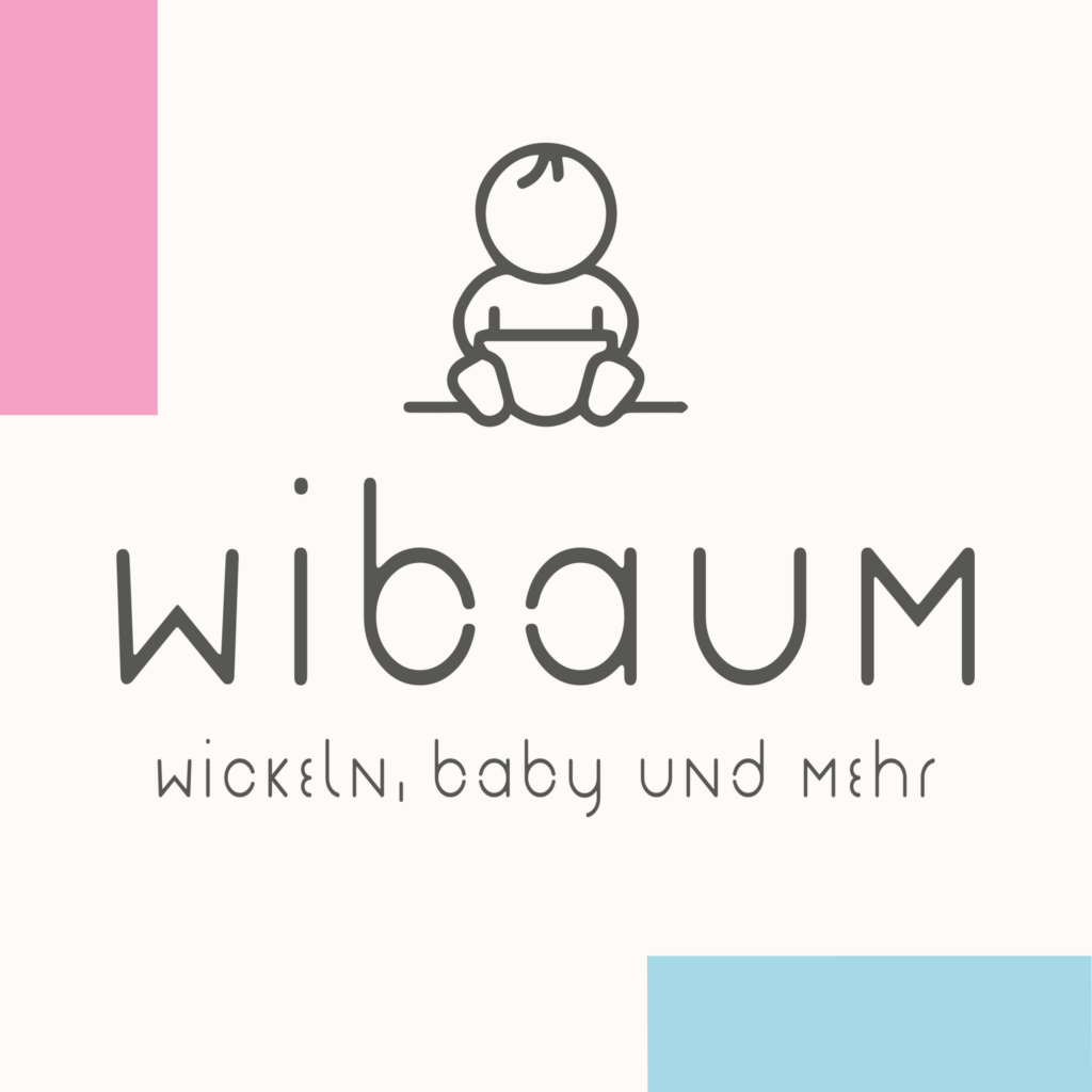 Wibaum von Katharina Eder bietet Stoffwindelberatung, PEKiP-Gruppenangebote und Baby- und Kindermassagen an.