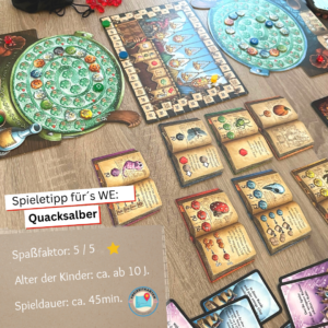 Spieltipp