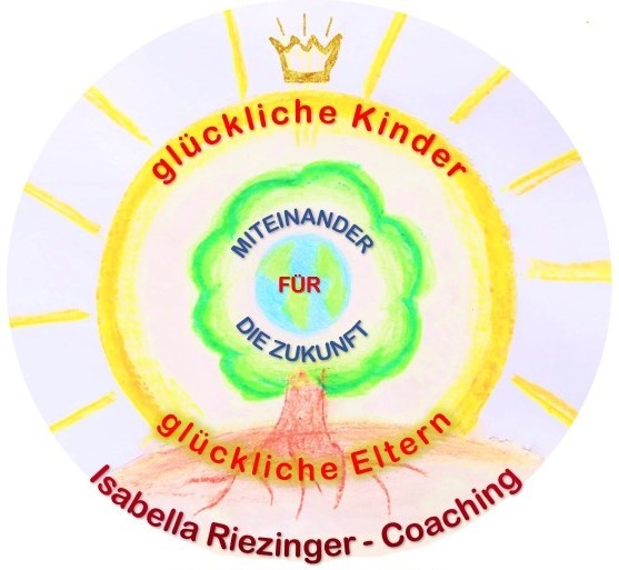 Isabella Riezinger bietet Coaching, psychosoziale Beratung und Feriencamps für Kinder, Jugendliche und Familien.