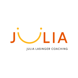 Logo Julia Lasinger