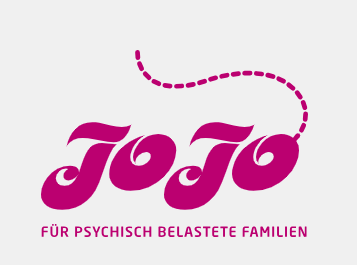 JoJo – Unterstützung für psychisch belastete Familien