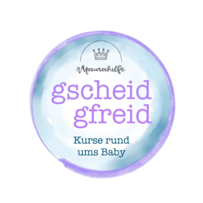 gscheid gfreid / Bernadette Leitner-Mauracher
