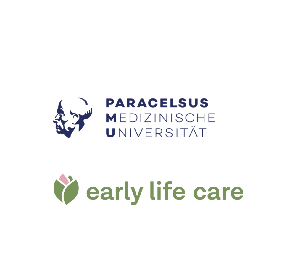 Das Institut für Early Life Care an der PMU Salzburg bietet entwicklungspsychologische Beratung für Familien an.