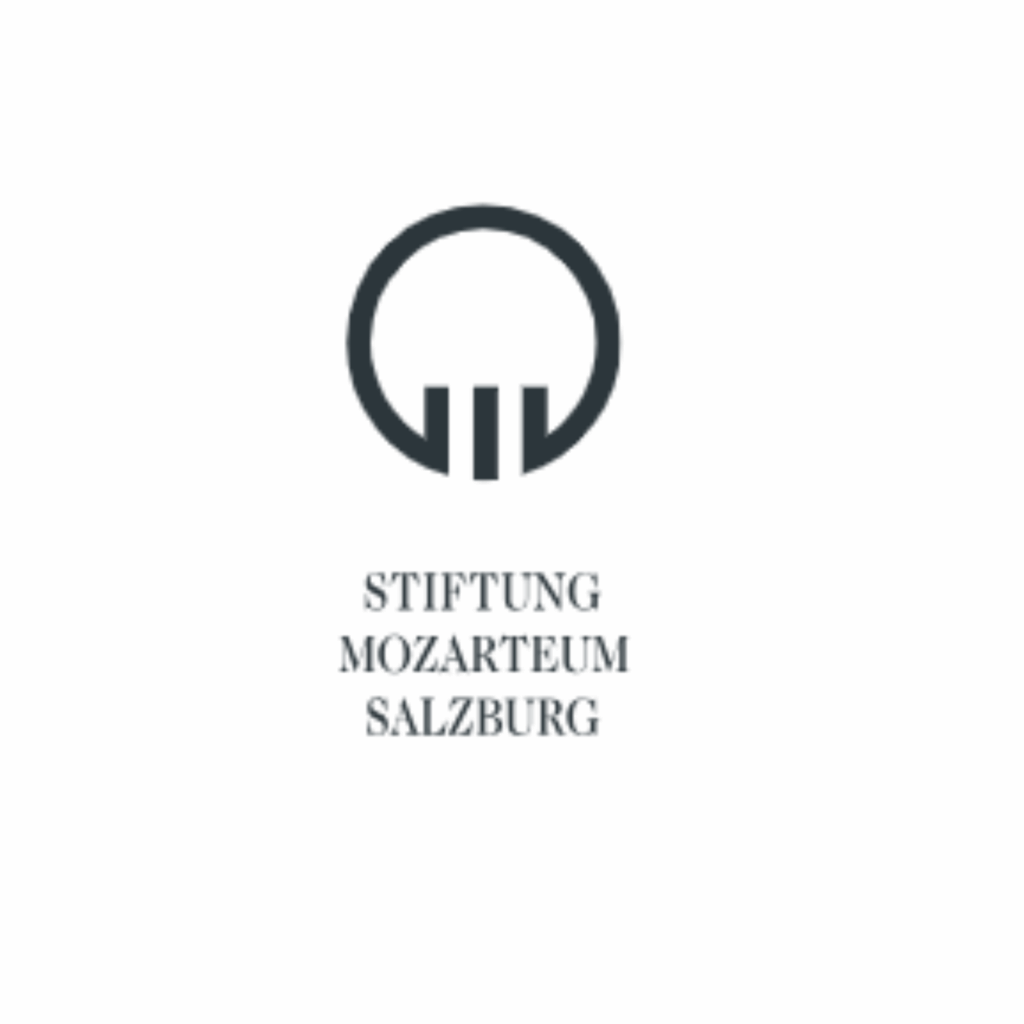 Stiftung Mozarteum Salzburg